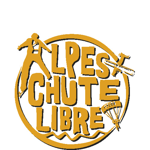 logo alpes chute libre