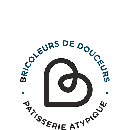 logo bricoleurs de douceurs