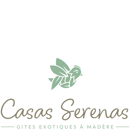 logo casas serenas