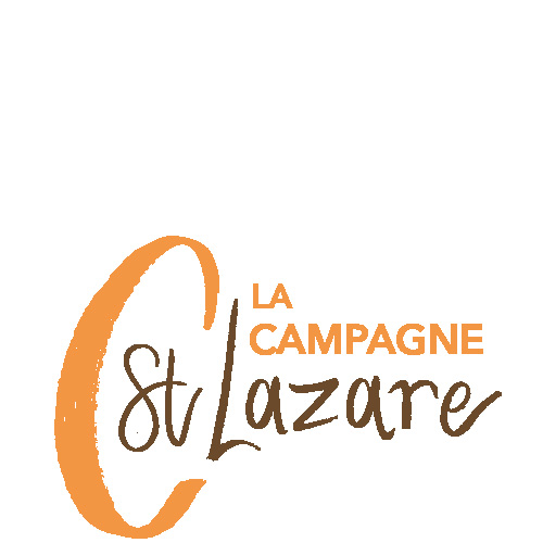 logo la campagne st lazare