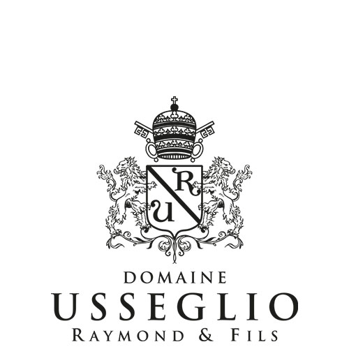 Logo Domaine Raymond Usseglio et Fils