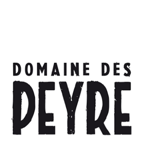 logo domaine des peyre