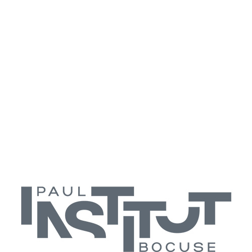 logo institut paul bocuse