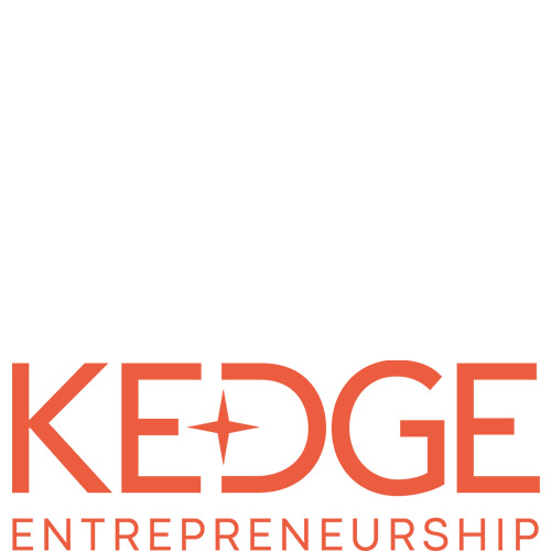 Logo Kedge Entrepreneurship