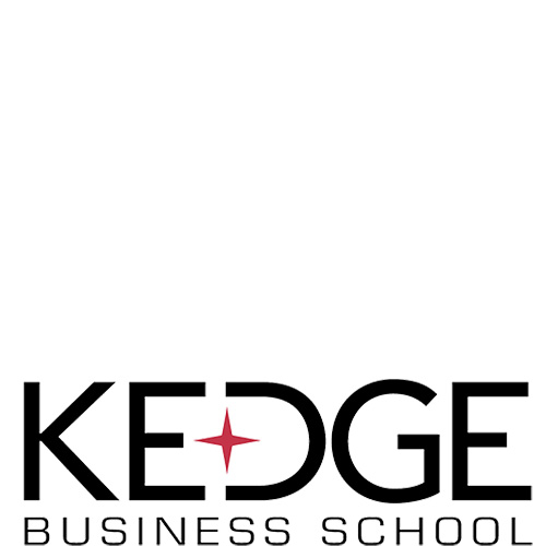 logo kedge business school