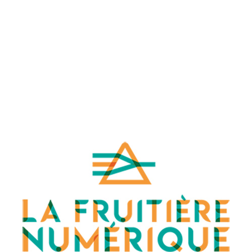 logo la fruitiere numerique