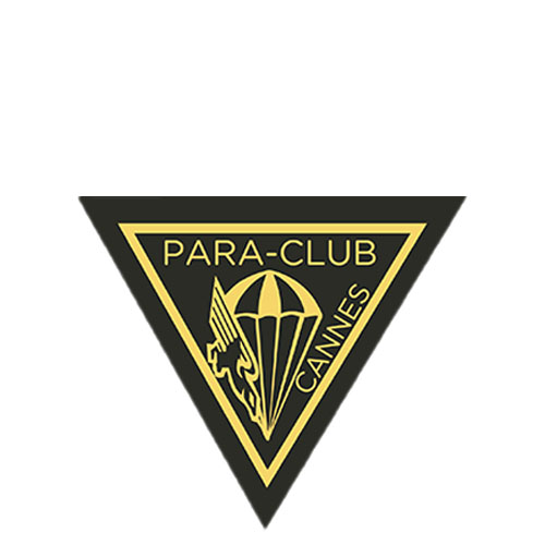 Logo Paraclub de Cannes