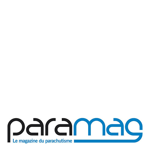 logo paramag