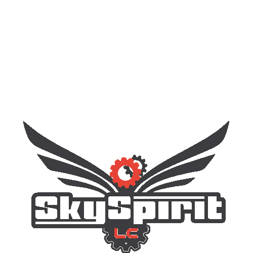 logo skyspirit lc