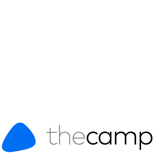 logo the camp