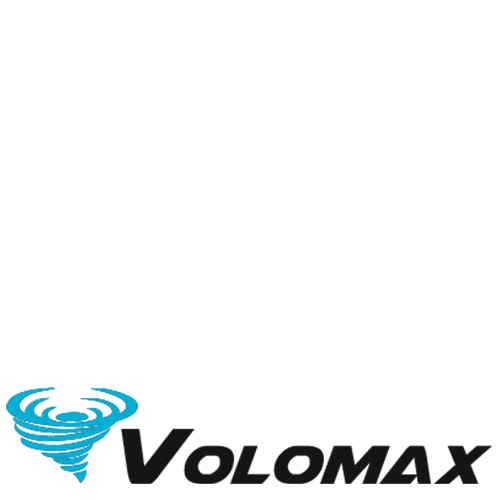 logo volomax soufflerie