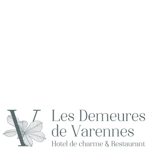 logo Demeures de Varennes