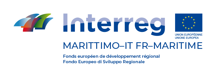 logo interreg marittimo